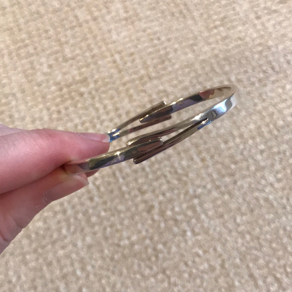 Martha’s Vineyard Sterling silver bracelet